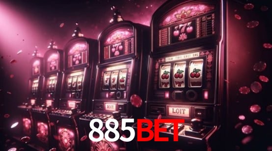 Interface do App 885Bet