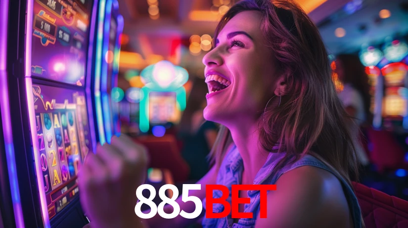 885Bet Login