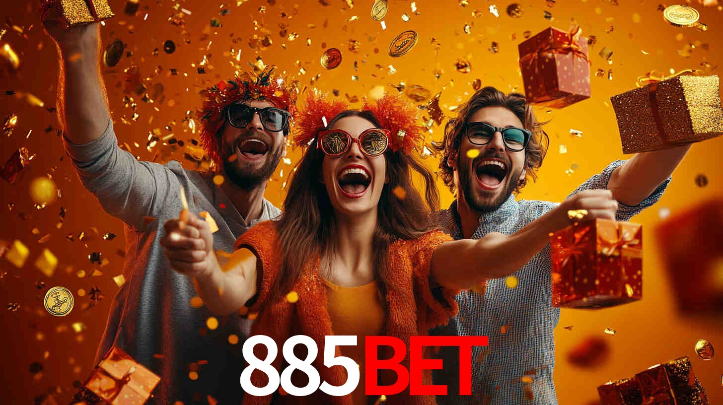 885Bet