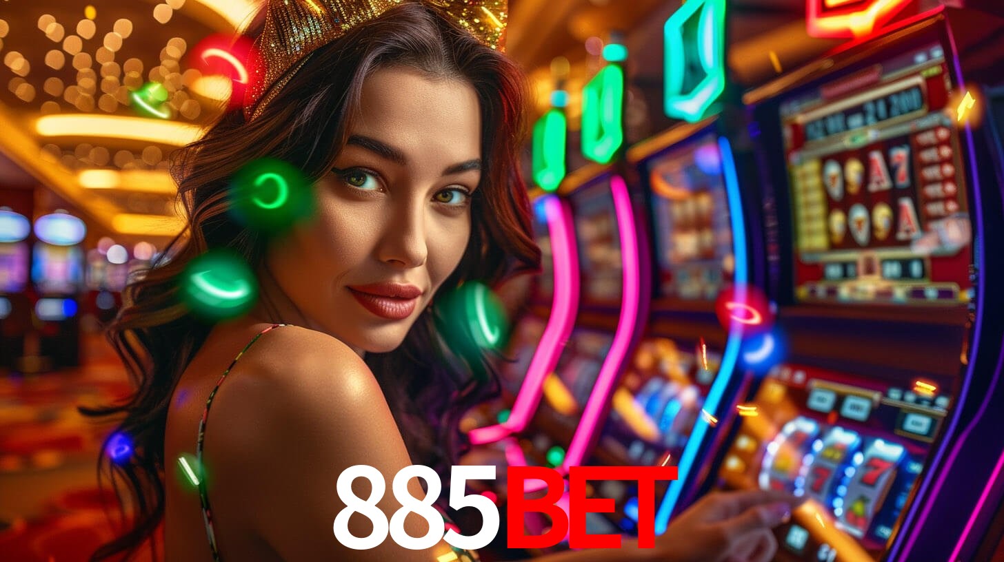 885Bet Login