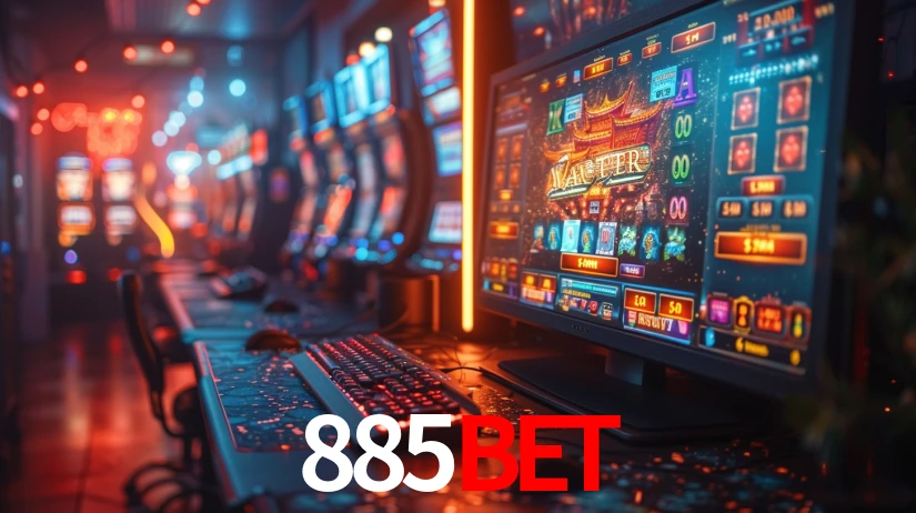 885Bet