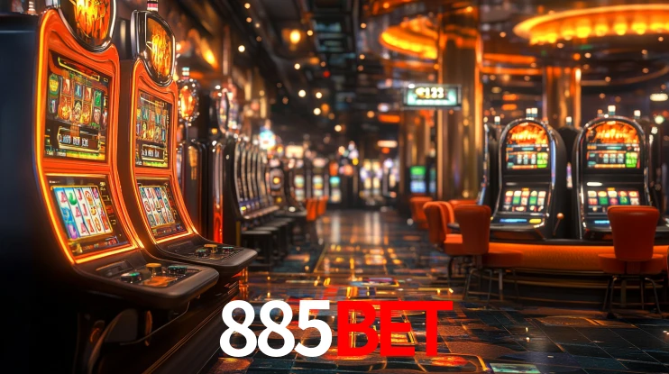 Explore as vantagens do 885Bet: serviço profissional e confiabilidade