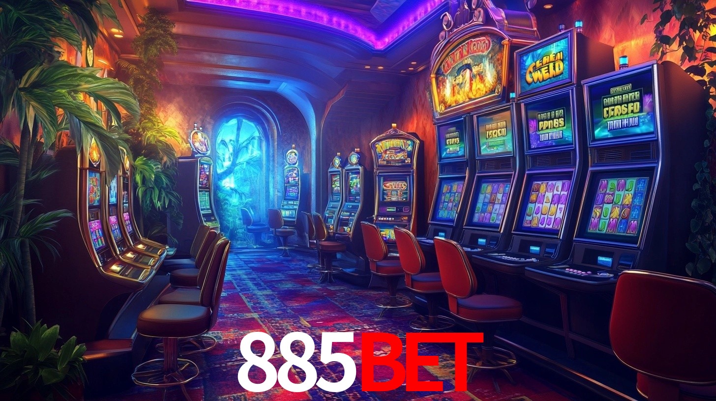 Daily Bonuses 885Bet