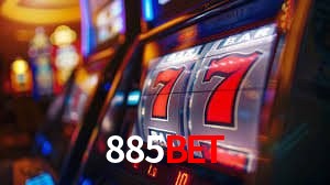 Design Responsivo 885Bet