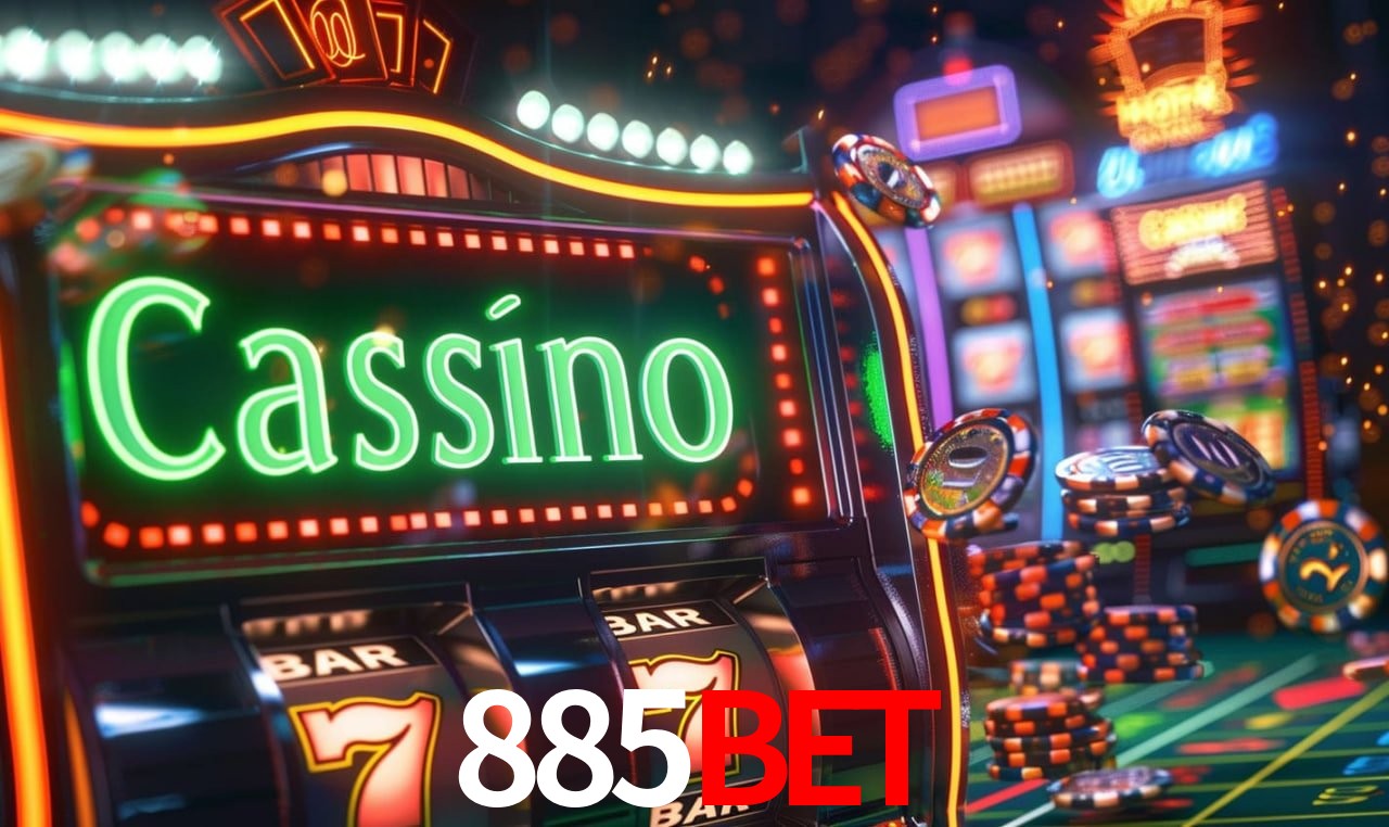Sistemas de Segurança 885Bet