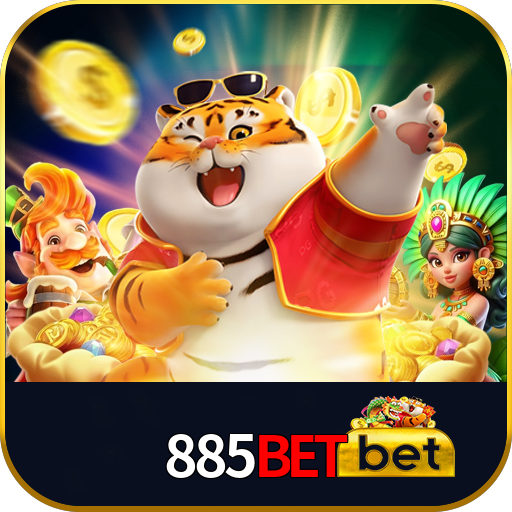 Logo da 885Bet
